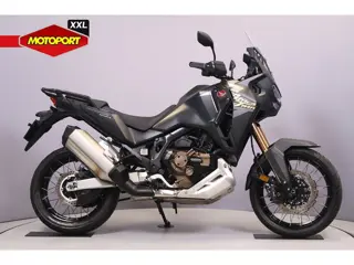 Honda CRF 1100 ADV. SPORTS DCT (bj 2024)