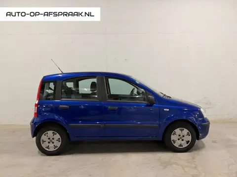 Fiat Panda 1.2 Dynamic 5drs. APK NAP