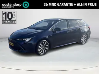 Toyota Corolla Touring Sports 1.8 Hybrid Dynamic