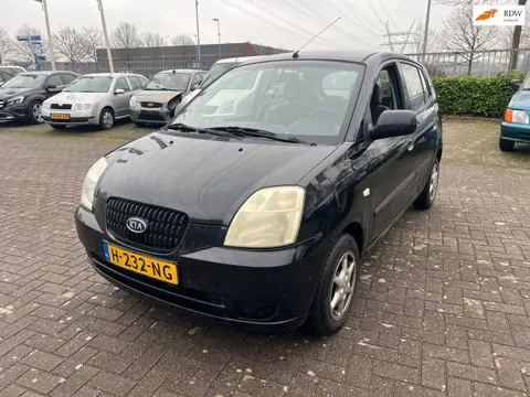 Kia Picanto 1.0 L