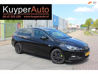 Opel Astra Sports Tourer 1.0 Online Edition