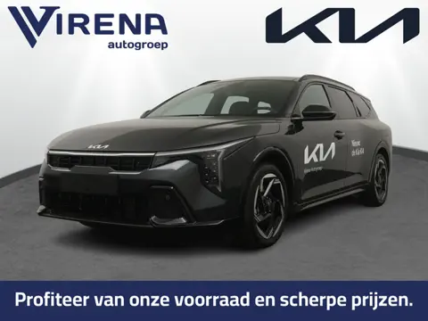 Kia K4 Sportswagon 1.0 T-GDi MHEV GT-Line Launch Edition (pano) Automaat - Prijs incl. €1.000,-  inr