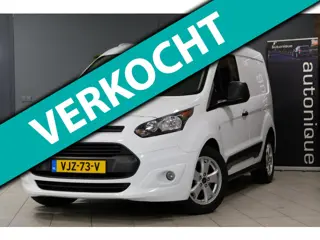 Ford Transit Connect 1.0 Ecoboost L1 82dkm KEURIGE staat |Distributieriem Vervangen| Camera/Navigati