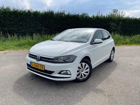 Volkswagen Polo 1.0 SPORT NAVI CARPLAY CRUISE CONTROL
