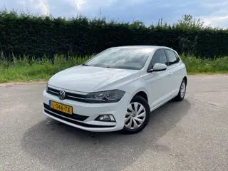 Volkswagen Polo 1.0 SPORT NAVI CARPLAY CRUISE CONTROL