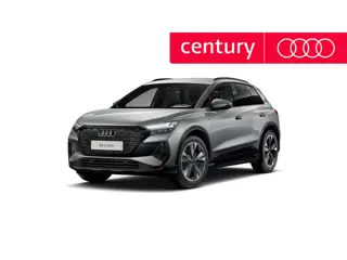 Audi Q4 e-tron S edition Competition e-tron 45 82 kWh 210 kW / 28