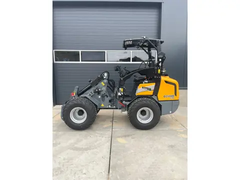 Giant G2500 HD X-TRA (bj 2026)