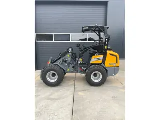 Giant G2500 HD X-TRA (bj 2026)