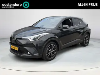 Toyota C-HR 1.2 Turbo Executive