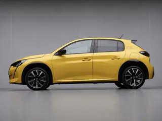 Peugeot 208 1.2 PureTech GT-Line Sport (PANORAMADAK,APPLE CARPLAY,NAVI,CAMERA,360 VIEW,CLIMATE,CRUIS