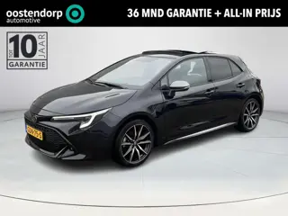 Toyota Corolla Hybrid 200 GR Sport Plus