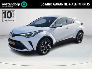 Toyota C-HR 1.8 Hybrid First Edition