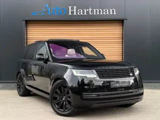 Land Rover Range Rover 3.0 P440e Autobiography PANO|MASSAGE|MERIDIAN|HEADUP|22INCH