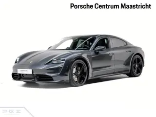 Porsche Taycan Turbo