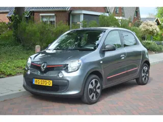Renault Twingo 1.0 SCe Collection Org NL/NAP/113dkm