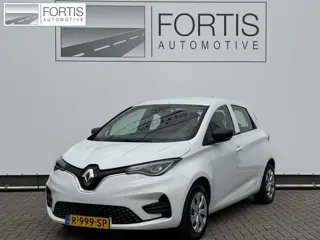 Renault ZOE R110 Life 52 kWh INCLUSIEF ACCU | FULL LED | CARPLAY NAVI | SOH 94,49%