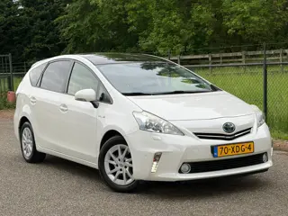 Toyota Prius Wagon 1.8 Dynamic Business /7 Persoons/Xenon/Navi/Camera/