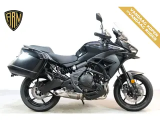 Kawasaki VERSYS 650 TOURER (bj 2024)