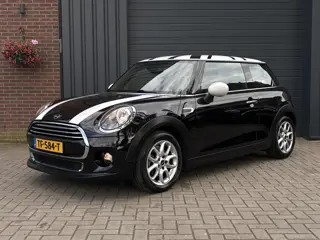 MINI Mini 1.5 Cooper Pepper - Climate Control - Cruise Control -