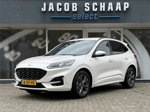 Ford Kuga 2.5 HEV ST-Line X Automaat Camera / Keyless / Trekhaak (1.600 KG) / B&O / Winterpakket