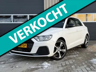 Audi A1 Sportback 25 TFSI epic / Apple CarPlay