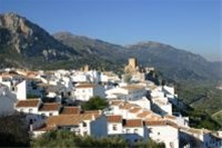 Vakantiewoningen Andalusie