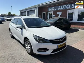 Opel Astra Sports Tourer 1.5 CDTI Business Edition , Navi , Stoelverwarming