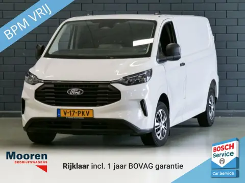 Ford Transit Custom 320 2.0 TDCI 136PK L2H1 Trend | CAMERA | CARPLAY | ACC |