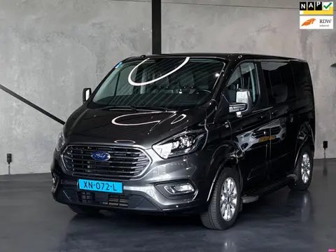 Ford Transit Custom Tourneo 310 2.0 TDCI Titanium 9-Zit Leer