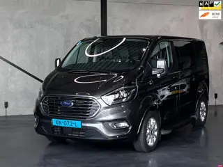 Ford Transit Custom Tourneo 310 2.0 TDCI Titanium 9-Zit Leer