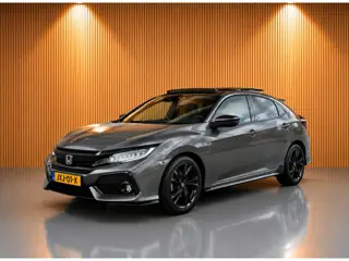 Honda Civic 1.5 i-VTEC Prestige Type-S