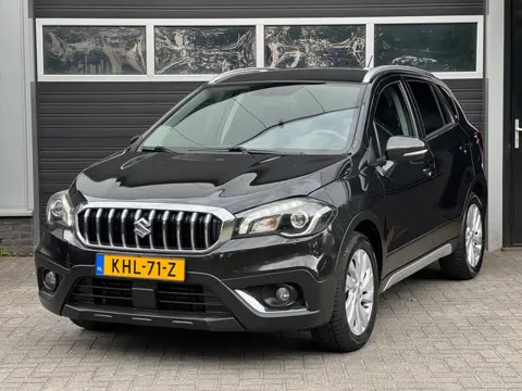 Suzuki S-Cross 1.0 Boosterjet Comfort Keyless, Camera, Navi, Cruise, Climate Control,