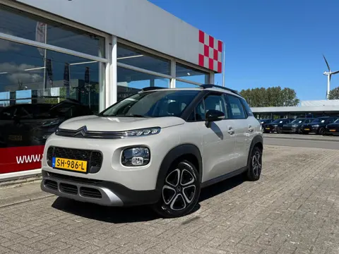 Citroen C3 Aircross 1.2 PureTech Feel|lage km|Carplay|Navi|