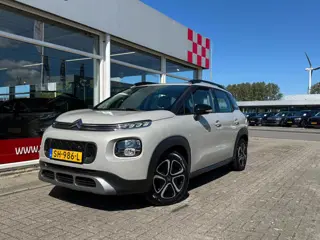 Citroen C3 Aircross 1.2 PureTech Feel|lage km|Carplay|Navi|