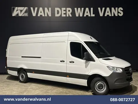 Mercedes-Benz Sprinter 315 CDI 150pk L3H2 Euro6 Airco | Camera | Navigatie | Apple Carplay | Trekhaa