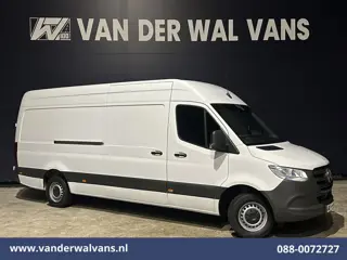Mercedes-Benz Sprinter 315 CDI 150pk L3H2 Euro6 Airco | Camera | Navigatie | Apple Carplay | Trekhaa