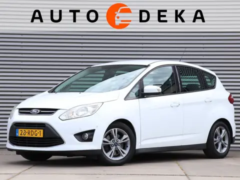 Ford C-Max 1.6 EcoBoost Trend *Trekhaak*Parkeersens.*