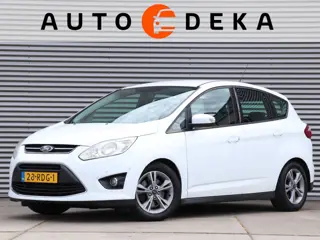 Ford C-Max 1.6 EcoBoost Trend *Trekhaak*Parkeersens.*