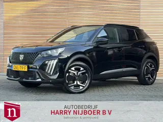 Peugeot 2008 1.2 Hybrid 136 GT 360* Camera / Adapt Cruise / Navi / Carplay