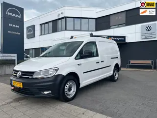 Volkswagen Caddy 2.0 TDI maxi 4Motion Maxi Exclusive Edition