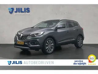 Renault Kadjar 1.3 TCe Zen | Camera | Lederen bekleding | LED koplampen | Cruise control