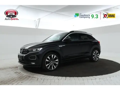 Volkswagen T-Roc 1.5 TSI Sport Business R Virtual, Navigatie, Apple carplay, Climate,