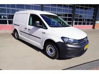 Volkswagen Caddy 2.0 TDI L2H1 BMT Maxi Trendline Nr. V103 | Airco | Cruise | Parkeersensoren | Trekh