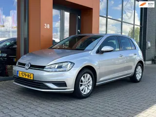 Volkswagen Golf 1.0 TSI automaat|Carplay|Clima|Cruise|PDC