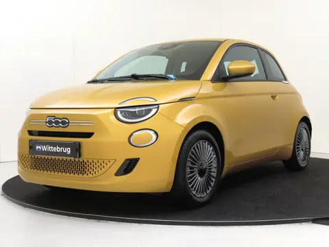 Fiat 500 1.0 Hybrid Torino Launch Edition | Apple Carplay | Android auto | DEMO DEAL !!!