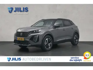 Peugeot e-2008 EV GT 54 kWh | Half leder | LED koplampen | Camera | Adaptieve cruise control