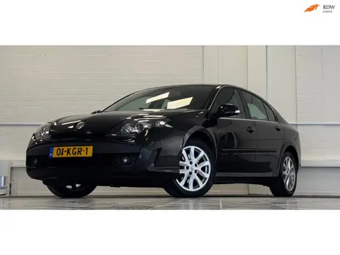 Renault Laguna 2.0i 16V Dynamique 2e Eigenaar Trekhaak Goed onderhouden