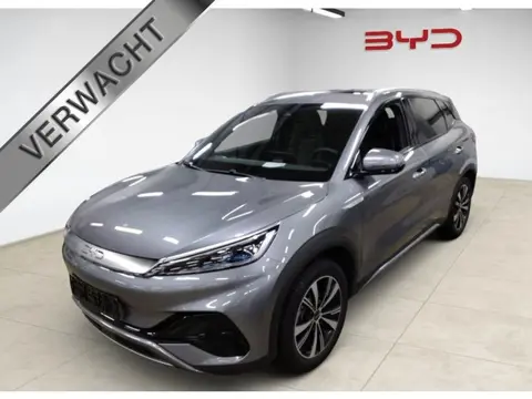 BYD ATTO 3 Comfort 60 kWh Pano, Carplay Verwacht (bj 2025)