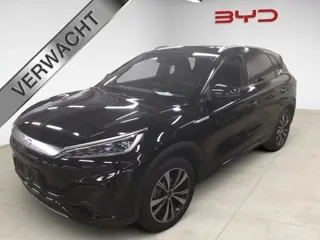 BYD ATTO 3 Comfort 60 kWh Pano, Carplay Verwacht (bj 2025)