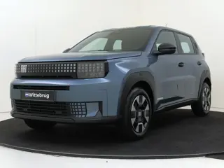 Fiat Grande Panda 1.2 Hybrid ICON | Apple Carplay | Android auto | DEMO DEAL !!!